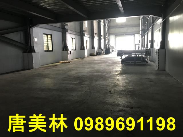楊梅廠房-9