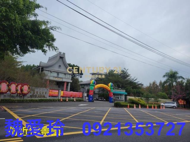 南投別墅-7