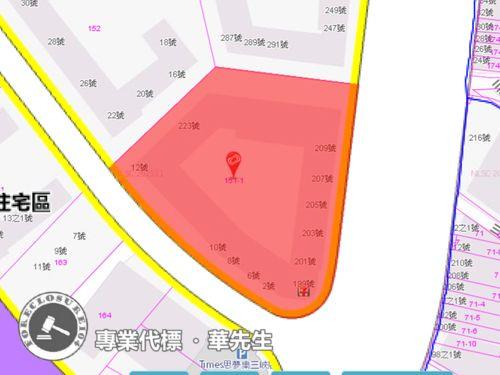 新北三峽大樓法拍-11