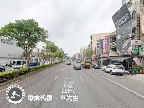 桃園中壢透天法拍-2