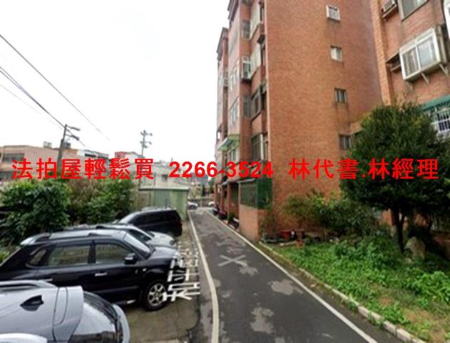 大園華廈法拍-5