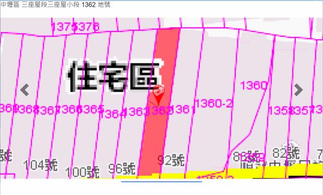 中壢透天法拍-9