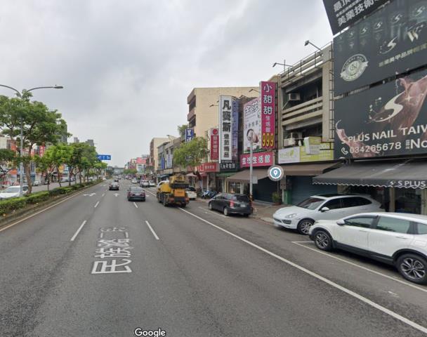 中壢透天法拍-3