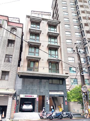 桃園中壢大樓-0