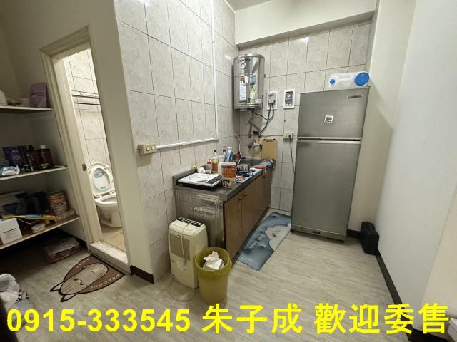 高雄燕巢華廈-9