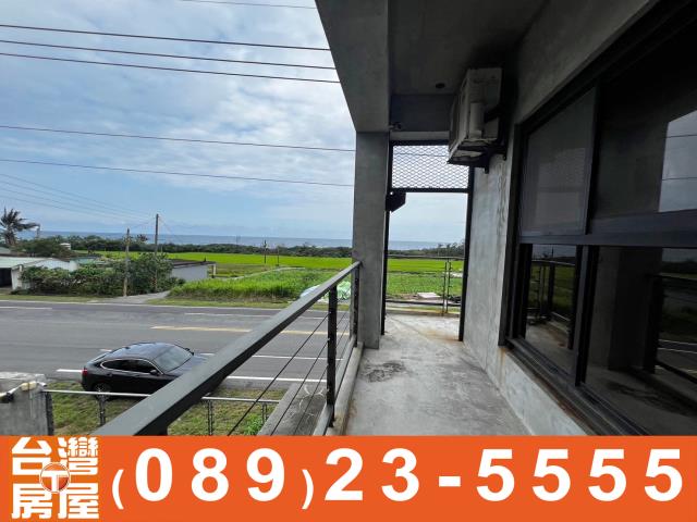 台東成功別墅-5