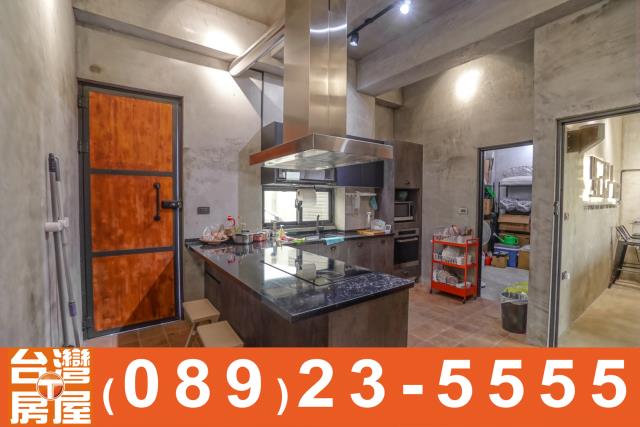 台東成功別墅-2