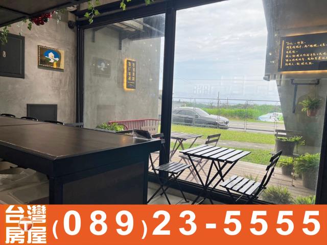台東成功別墅-6