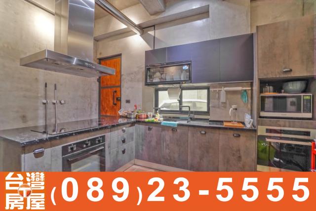 台東成功別墅-3