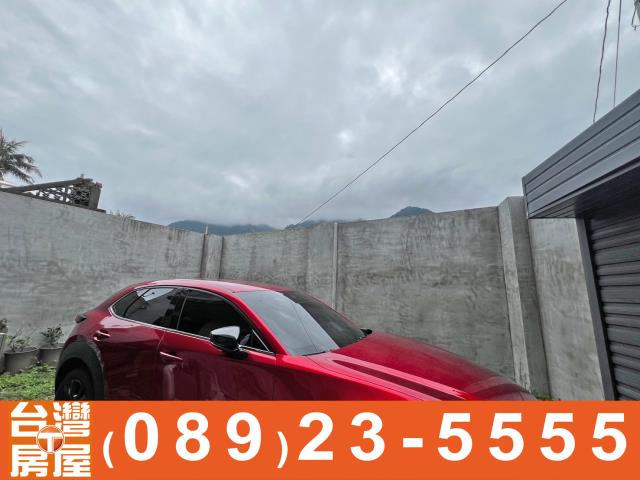 台東成功別墅-11