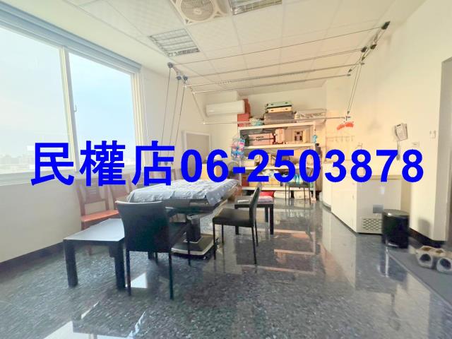台南南區店面-2