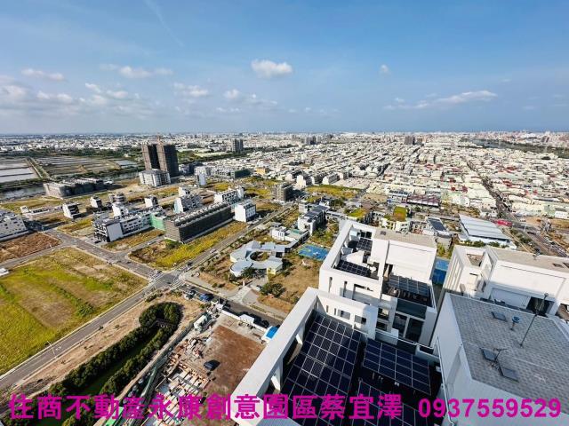 台南安南大樓-3