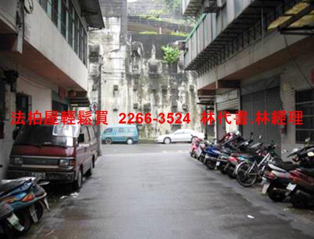 新北汐止法拍公寓-9