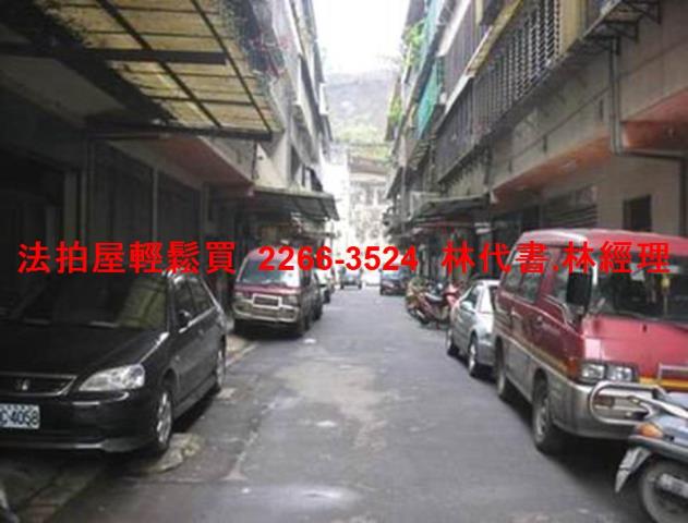 新北汐止法拍公寓-7