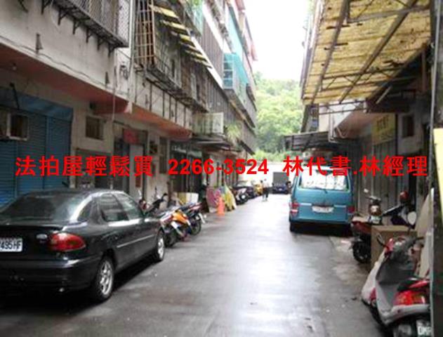 新北汐止法拍公寓-8