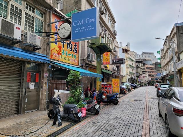 桃園店面-2