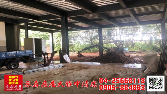 清水廠房-3