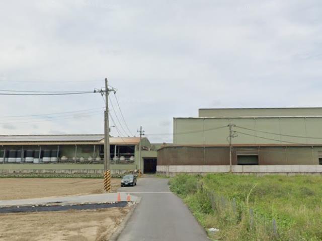 山上廠房-1