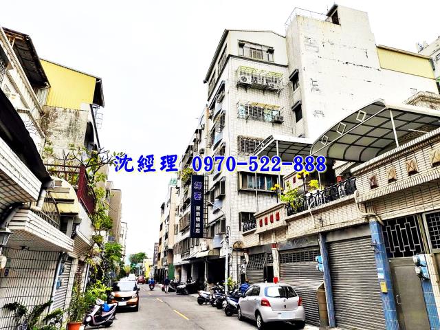 東區法拍華廈-2