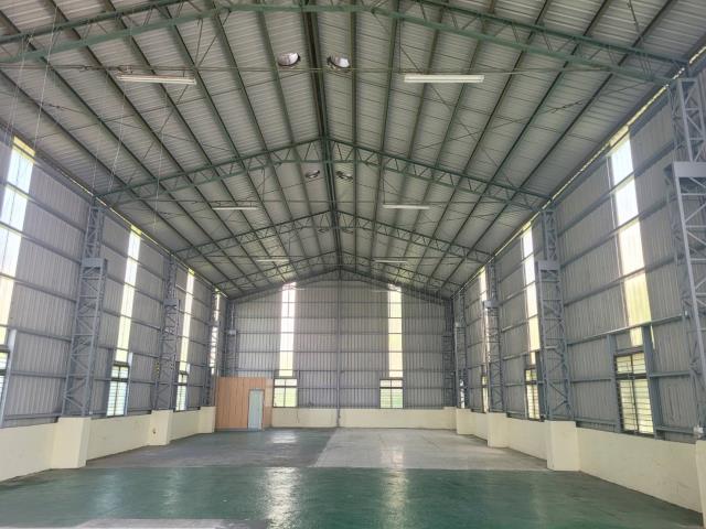 新竹竹東倉庫腹地挑高廠房腹地交流道