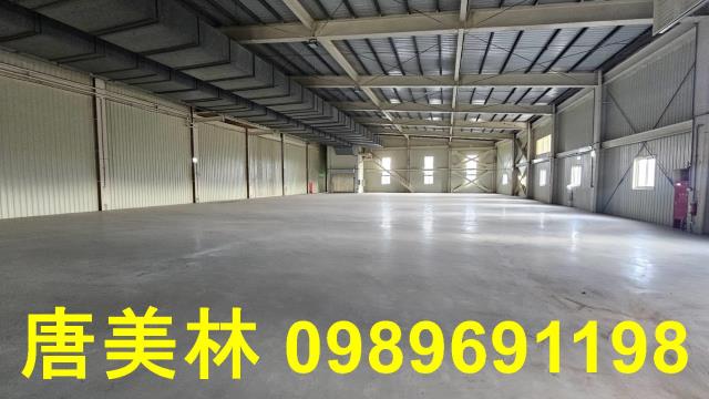 桃園廠房-3