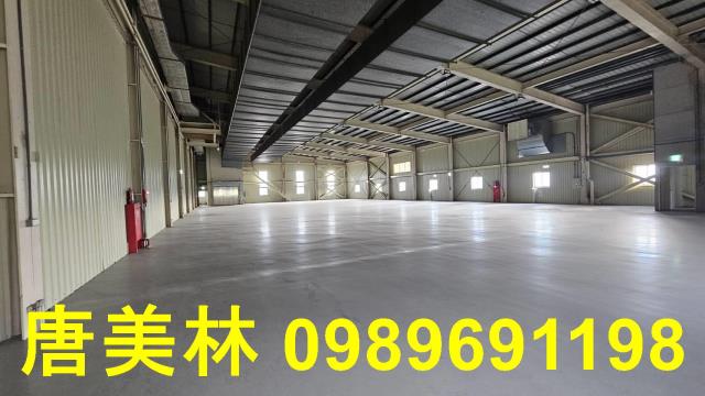 桃園廠房-4