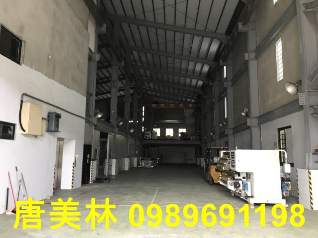 桃園廠房-1