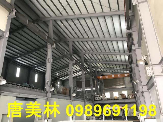 桃園廠房-3
