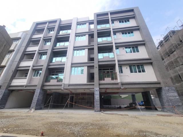 高雄岡山公寓-13