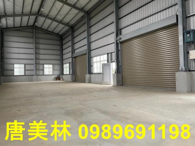 桃園新屋廠房-0