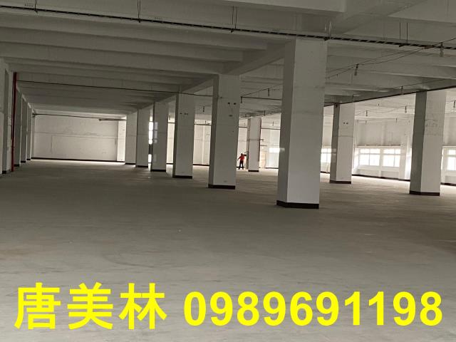 新屋廠房-0
