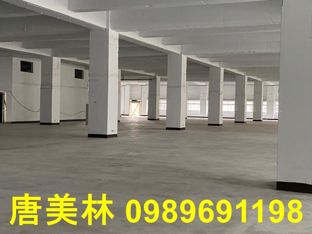 新屋廠房-4