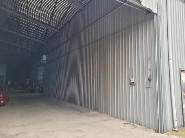 新竹竹北倉庫挑高臨路廠房交流道快速道路大馬路腹地