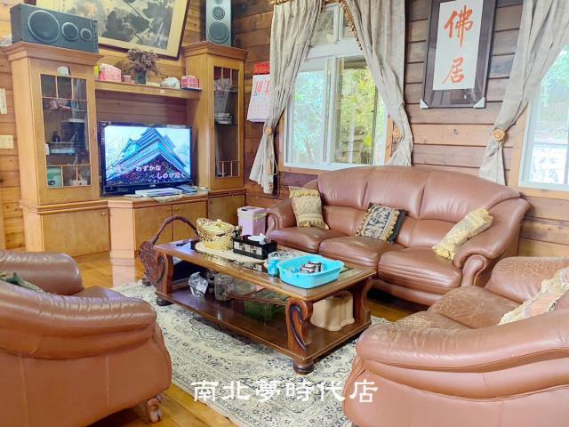 台南楠西農舍-10