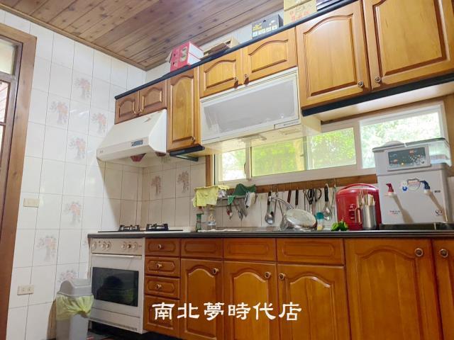 台南楠西農舍-12