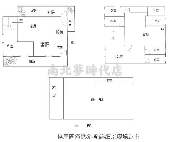 台南楠西農舍-14