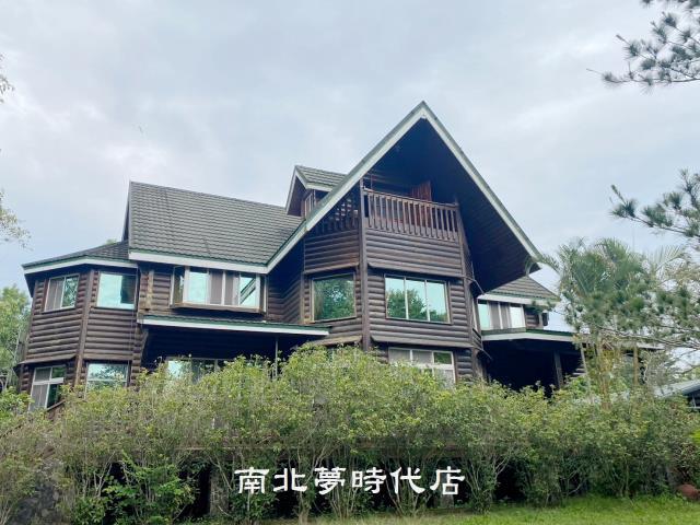 台南楠西農舍-0