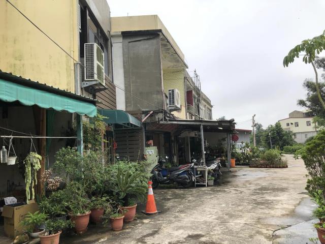 金門金湖透天-3