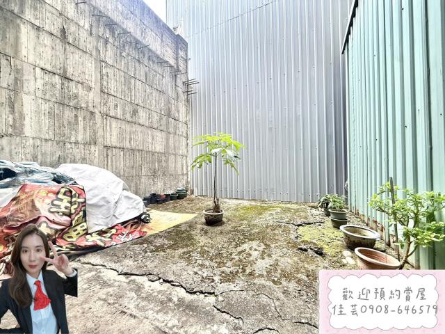 台中大雅透天-1