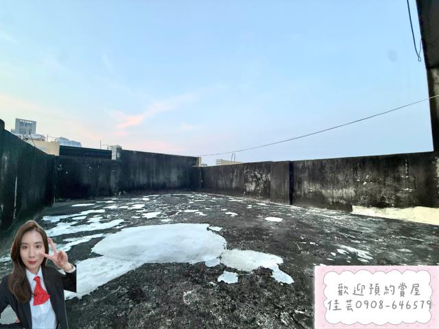 台中大雅透天-7