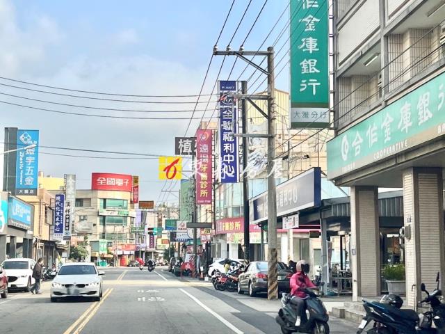 台中大雅透天-7