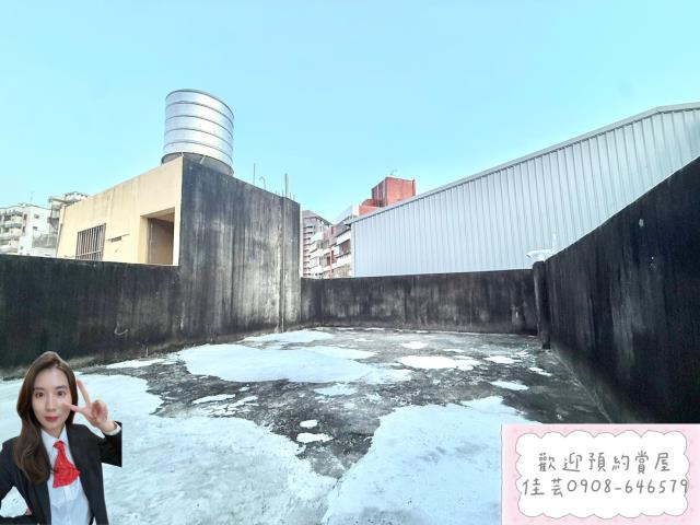 台中大雅透天-8