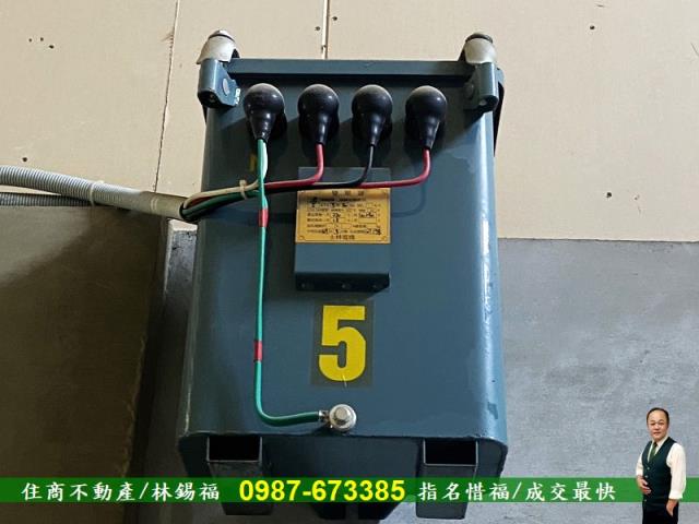 仁德廠房-3