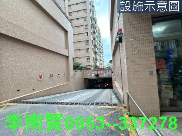 台南華廈-11
