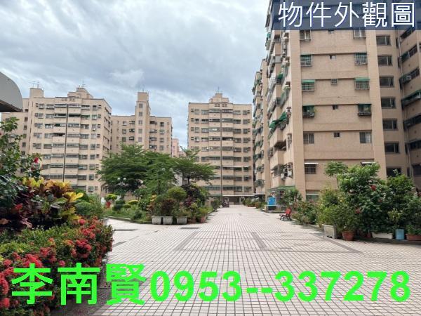 台南華廈-13