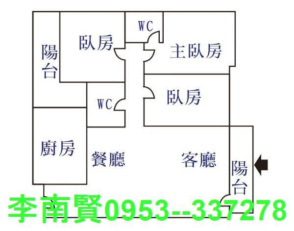 台南華廈-14