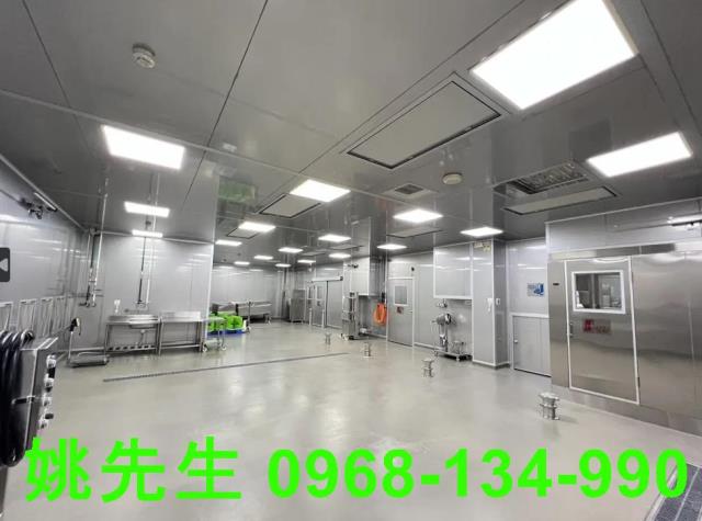 桃園八德廠房-0