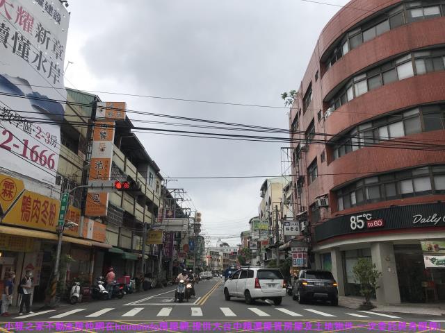 台中廠房-6