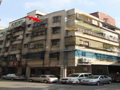 仁愛區公寓法拍-1