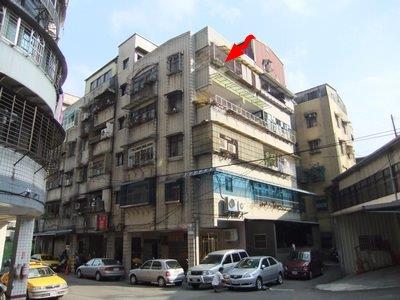 仁愛區公寓法拍-2